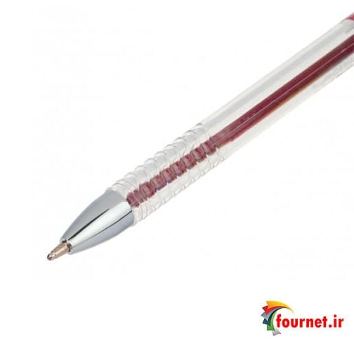 خودکار کنکو Canco Fino 1mm مشکی — تصویر ۴