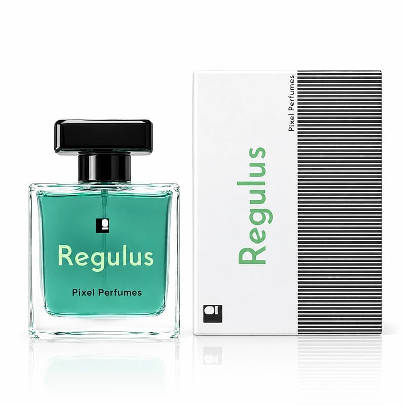 PIXEL Regulus — تصویر ۲