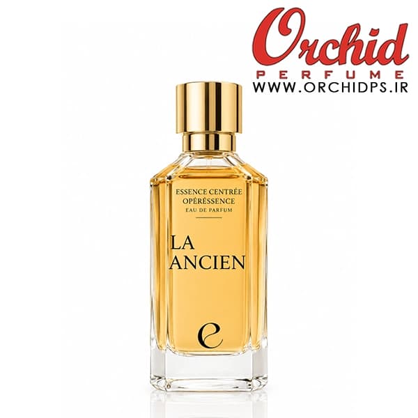 PIXEL LA ANCIEN Elixir — تصویر ۳