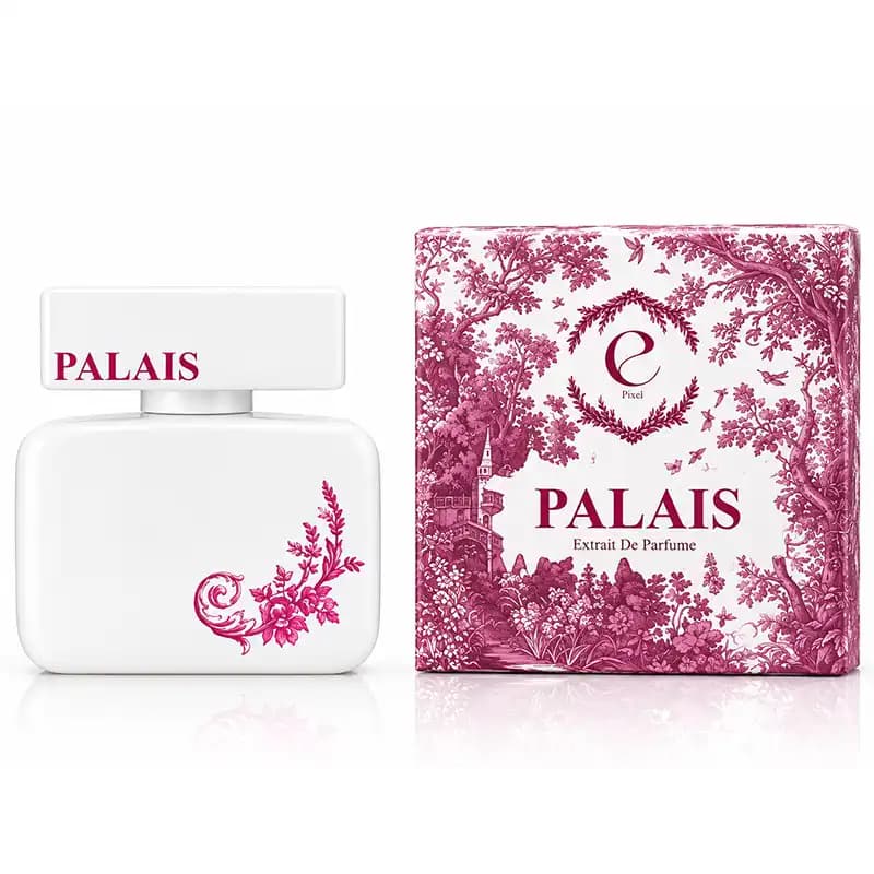PIXEL Palais — تصویر ۲