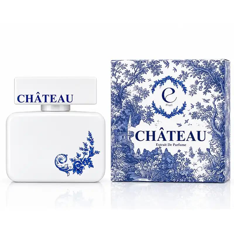 PIXEL Chateau — تصویر ۲
