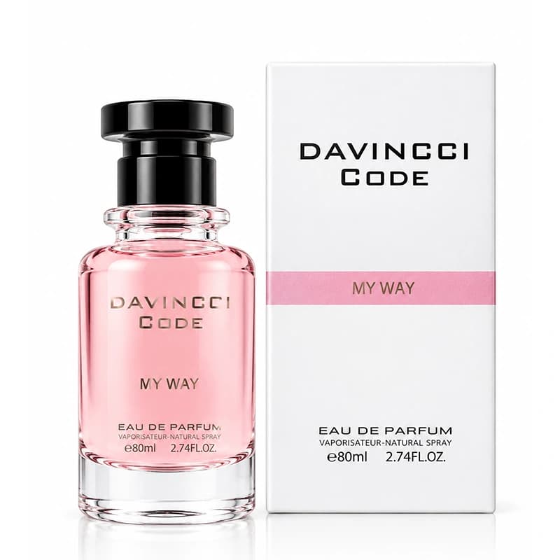 DAVINCCI CODE My Way — تصویر ۴