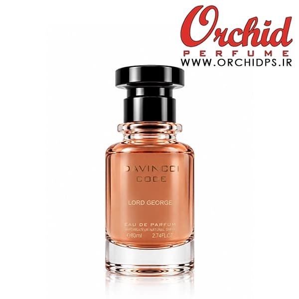 DAVINCCI CODE Lord George 80ml