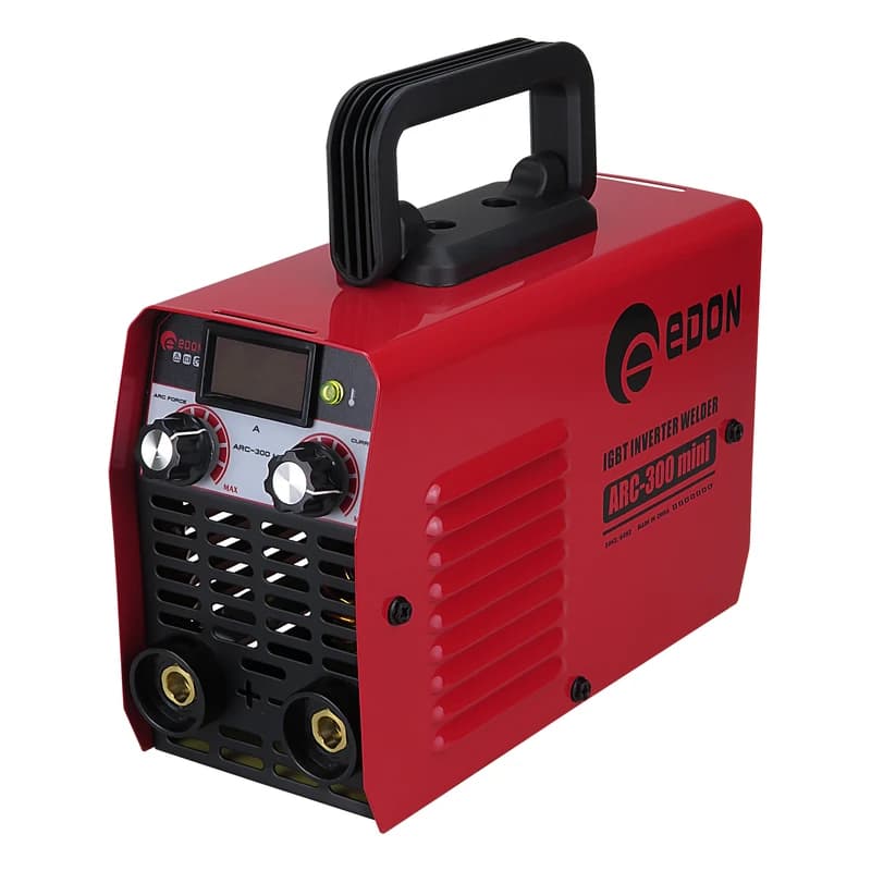 اینورتر جوشکاری مینی ادون مدل arc-300mini