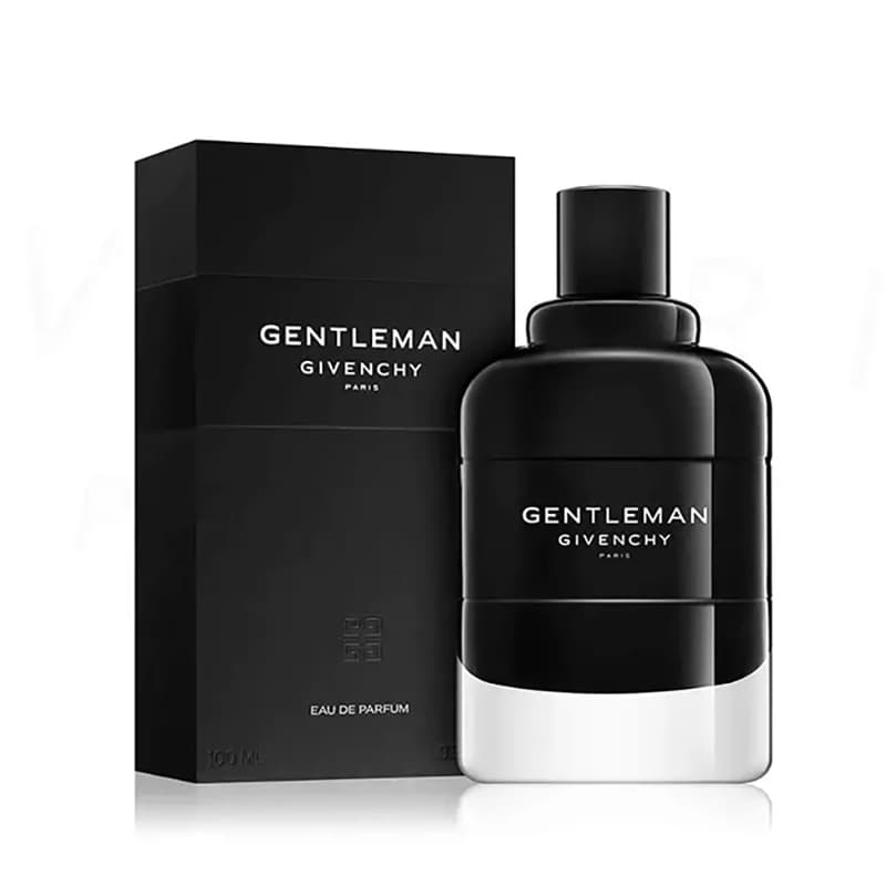 GIVENCHY Gentleman EDP — تصویر ۲