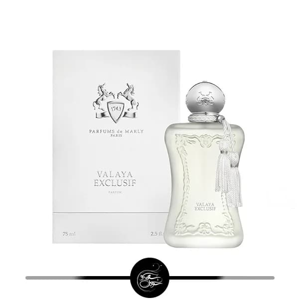 PARFUMS DE MARLY Valaya Exclusif — تصویر ۴