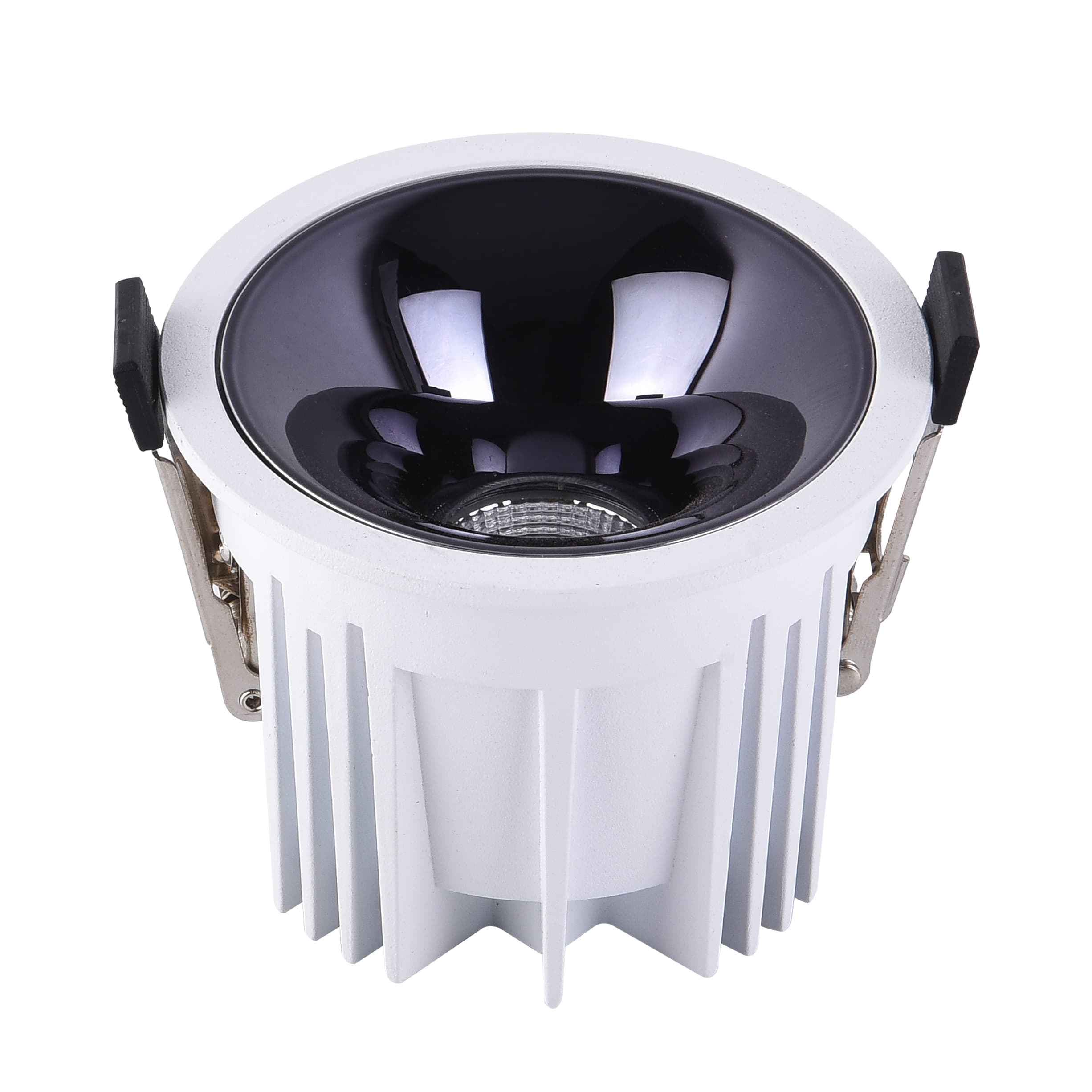 چراغ سقفی LG2058 سفید کندل