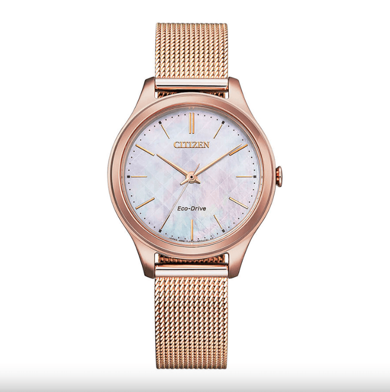 ساعت مچی زنانه سیتیزن CITIZEN مدل EM0508-80Y
