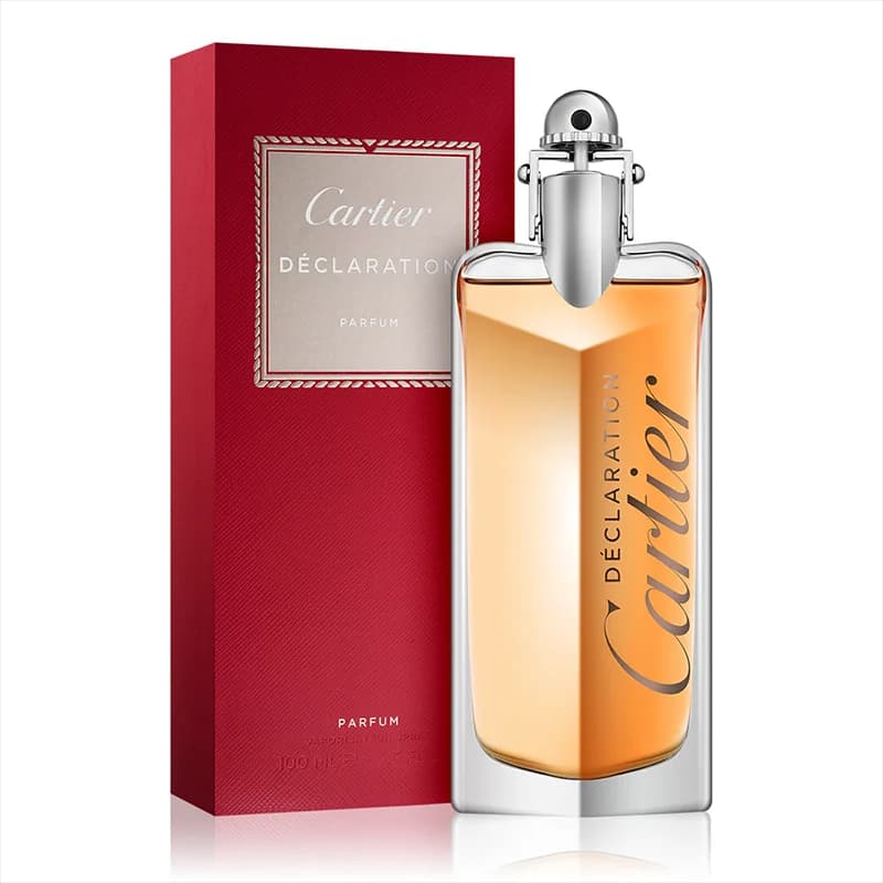 CARTIER Declaration Parfum — تصویر ۲