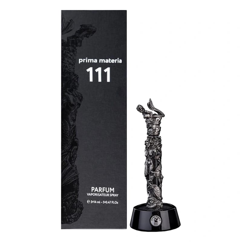 PRIMA MATERIA 111 Mermaids — تصویر ۲