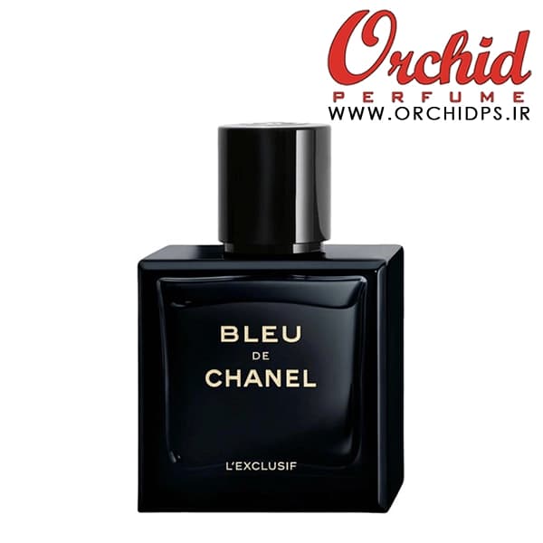 CHANEL Bleu de Chanel L’Exclusif