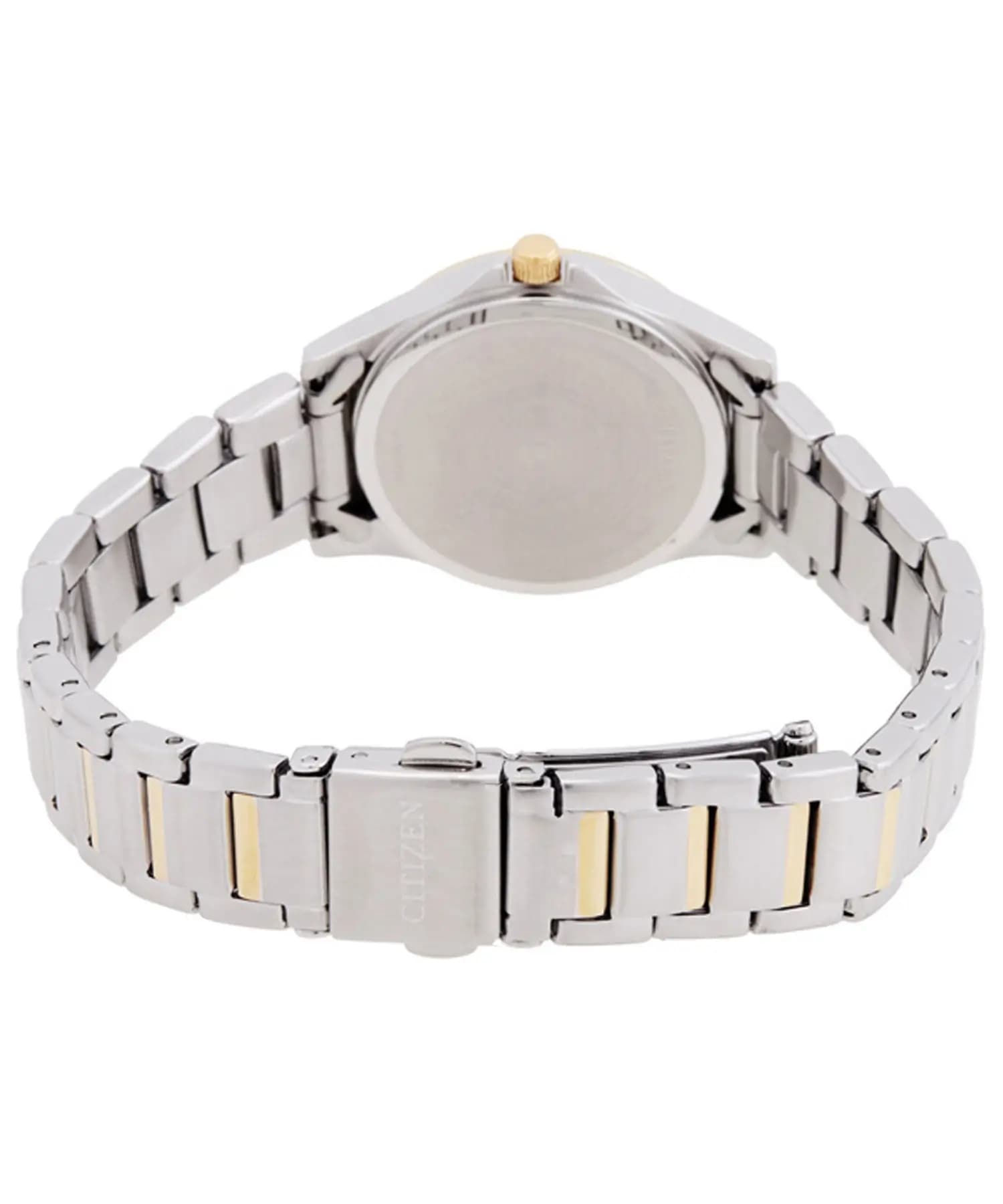 ساعت مچی زنانه سیتیزن CITIZEN مدل EQ0614-52B — تصویر ۴