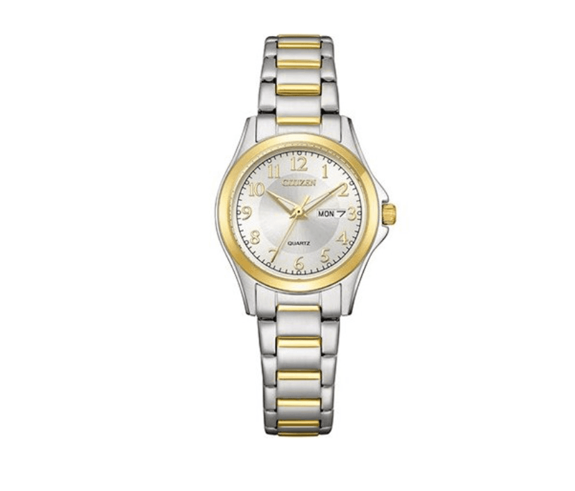 ساعت مچی زنانه سیتیزن CITIZEN مدل EQ0614-52B
