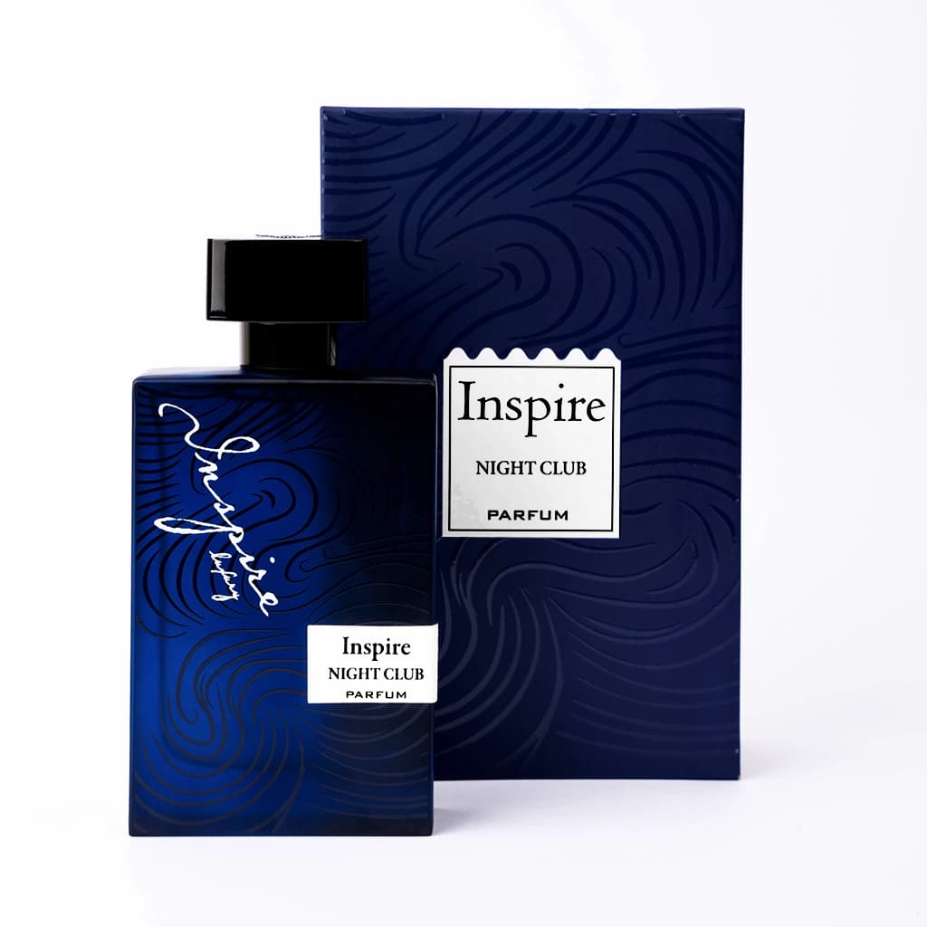 WASHINGTON DC PERFUME Inspire Night Club — تصویر ۳