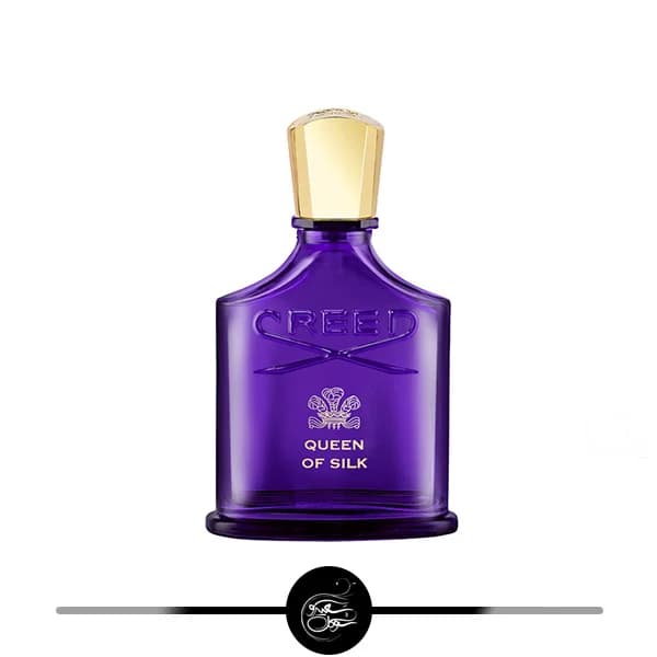 CREED Queen of Silk — تصویر ۳