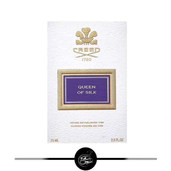 CREED Queen of Silk — تصویر ۵