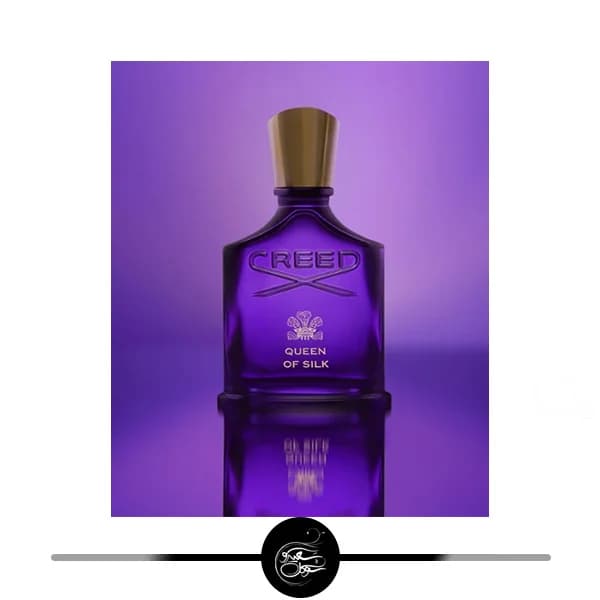 CREED Queen of Silk — تصویر ۷