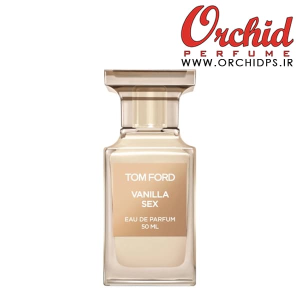 TOM FORD Vanilla Sex — تصویر ۵
