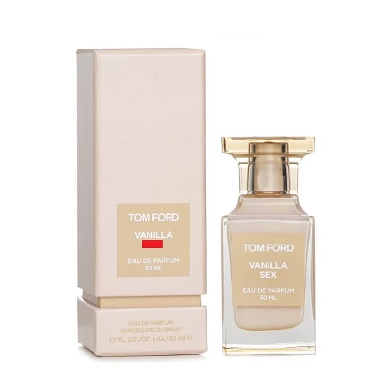 TOM FORD Vanilla Sex — تصویر ۲