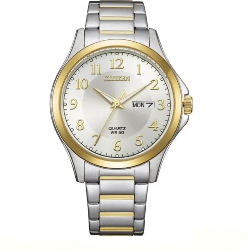 ساعت مچی مردانه سیتیزن CITIZEN مدل BF2026-89A — تصویر ۲