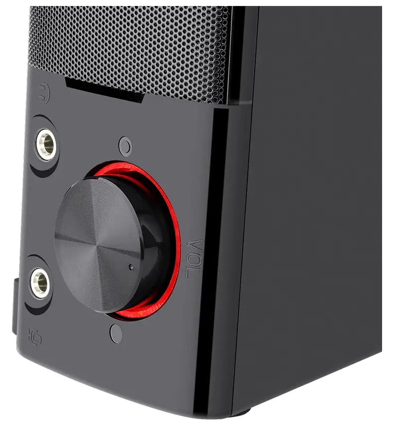 اسپیکر گیمینگ ردراگون ORPHEUS GS550 — تصویر ۲