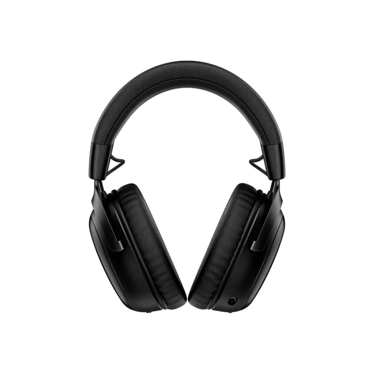 هدست HyperX Cloud III Wireless Black — تصویر ۱۰