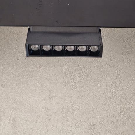 چراغ خطی ZD18 4000k کندل — تصویر ۲