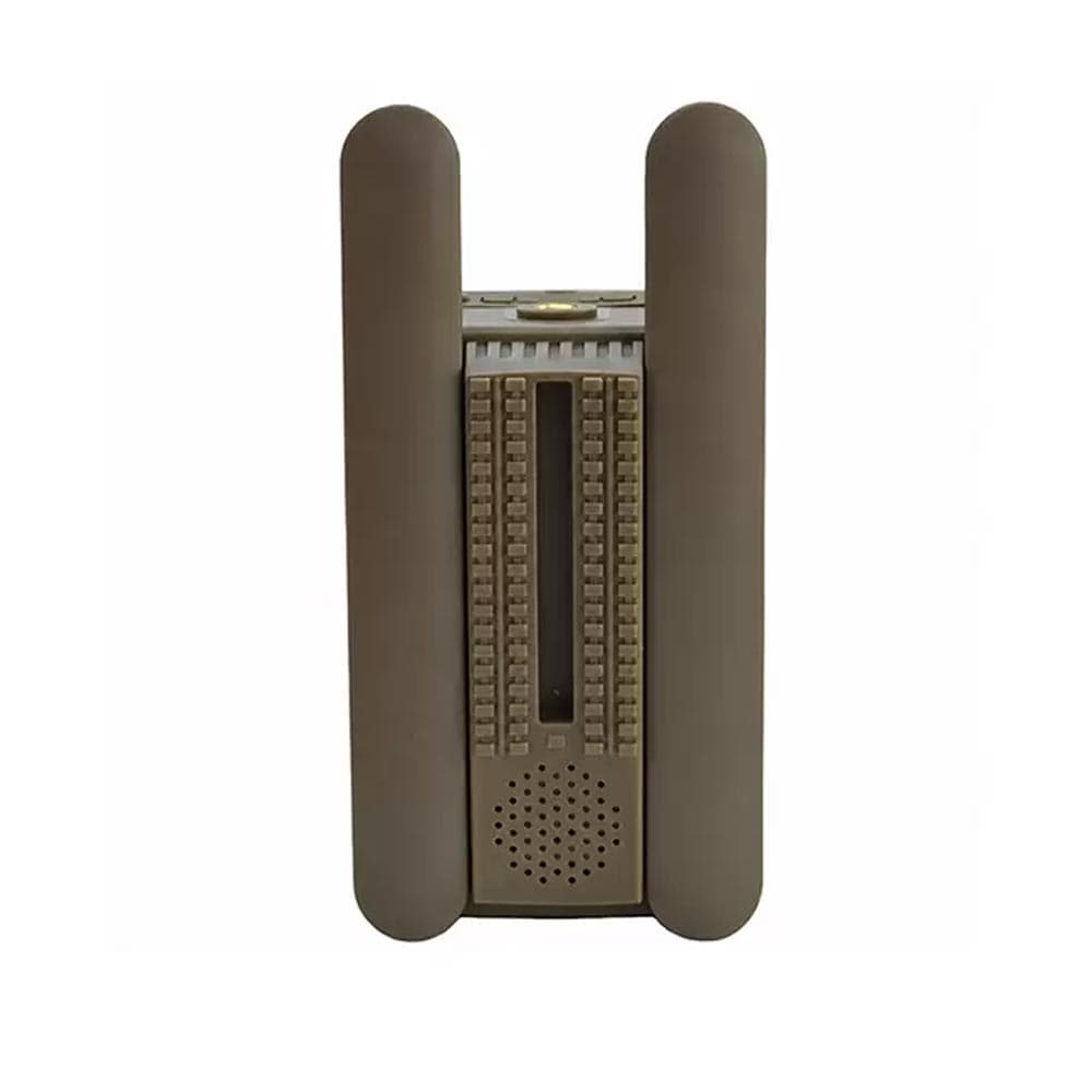 دوربین تله ای، شکار محیط بانی و حیات وحش ( Trail Camera ) سولار و سیمکارتی مدل HC1 4G — تصویر ۷