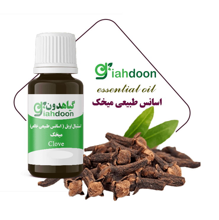 اسنشیال اویل میخک | اسانس طبیعی میخک