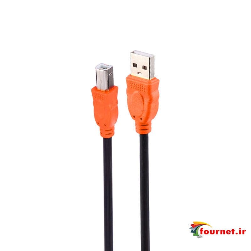 کابل پرینتر گریت 1/5 متر — تصویر ۵