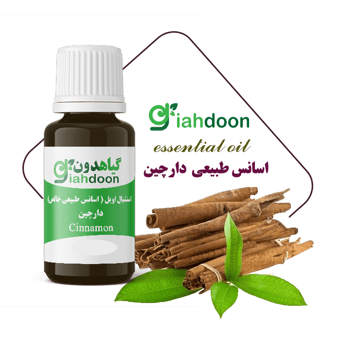 اسنشیال اویل دارچین | اسانس طبیعی دارچین