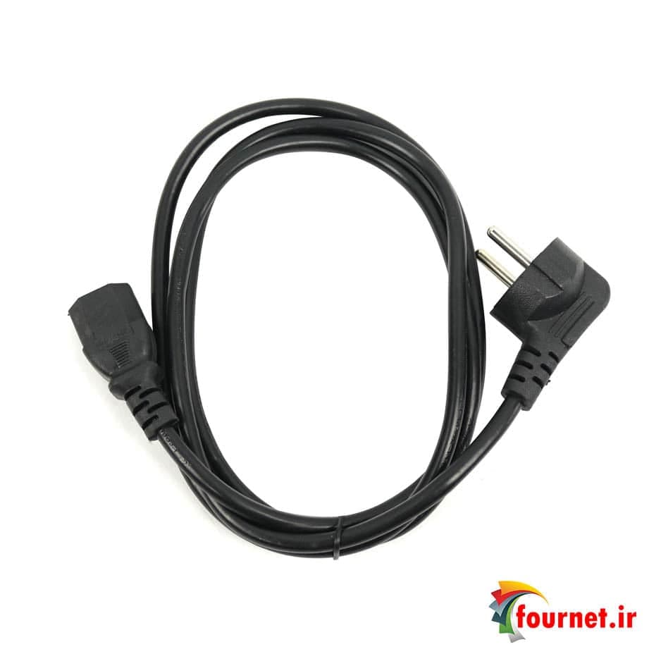 کابل برق XP-Product XP PC 1.5m — تصویر ۶