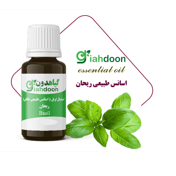 اسنشیال اویل ریحان | اسانس طبیعی ریحان