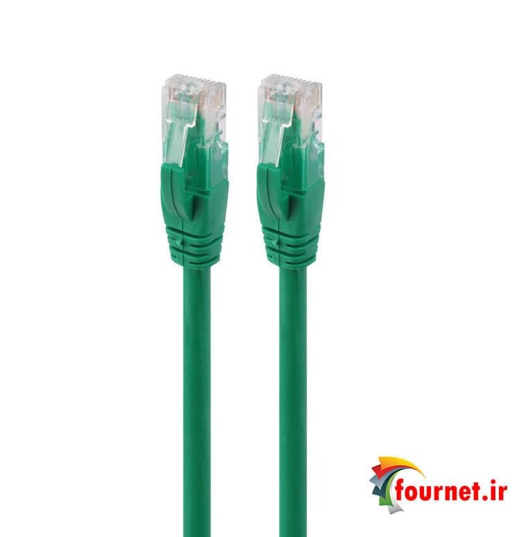 کابل شبکه D-net Cat6 5m — تصویر ۵