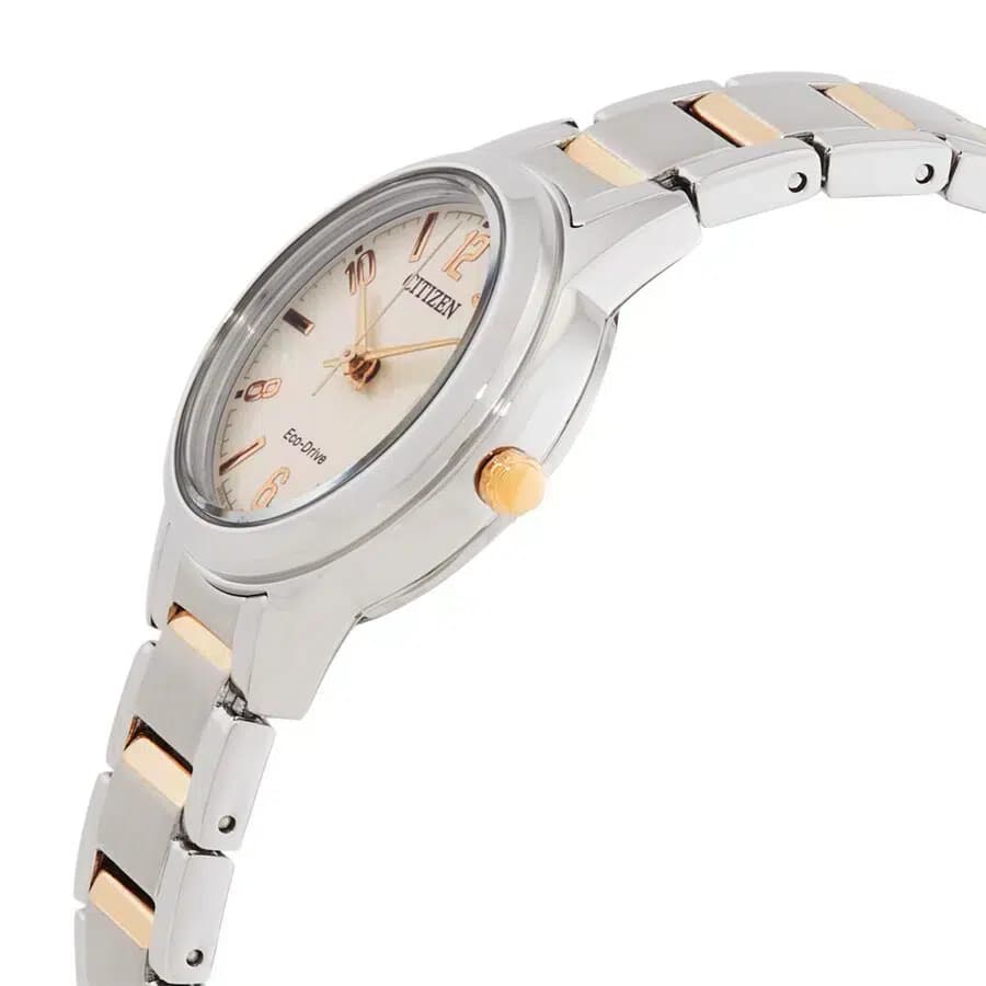 ساعت مچی زنانه سیتیزن CITIZEN مدل FE1244-72A — تصویر ۷