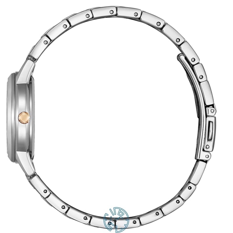 ساعت مچی زنانه سیتیزن CITIZEN مدل FE1244-72A — تصویر ۱۰