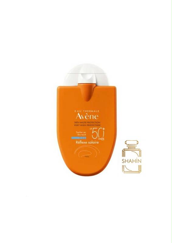 کرم ضد آفتاب پوست حساس اون رفلکس سولار اصل Avene Reflexe Solaire Spf 50 30ML — تصویر ۴