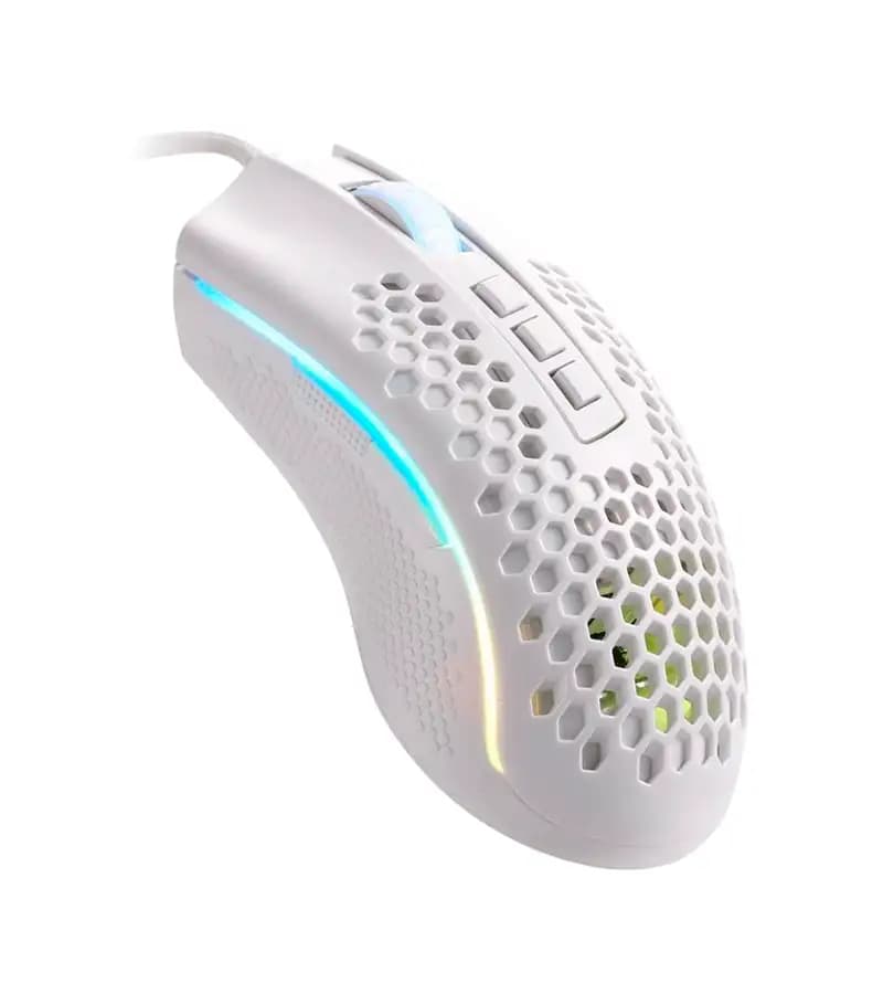 ماوس گیمینگ بی‌سیم ردراگون مدل STORM PRO M808W-KS — تصویر ۶