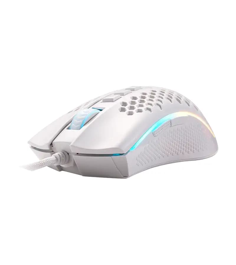 ماوس گیمینگ بی‌سیم ردراگون مدل STORM PRO M808W-KS — تصویر ۷