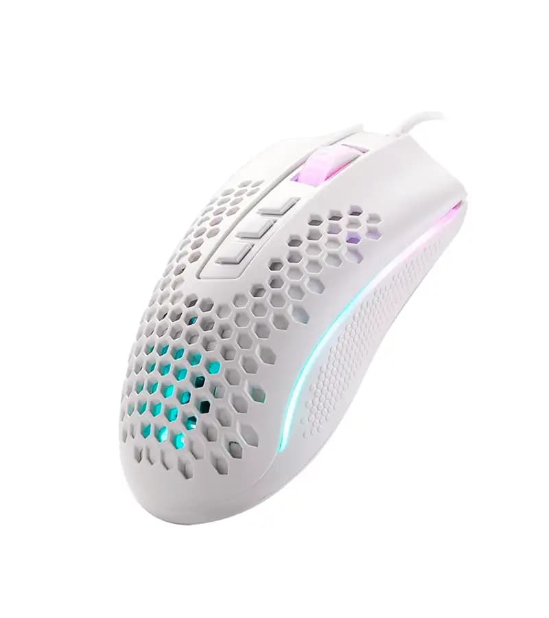 ماوس گیمینگ بی‌سیم ردراگون مدل STORM PRO M808W-KS — تصویر ۴