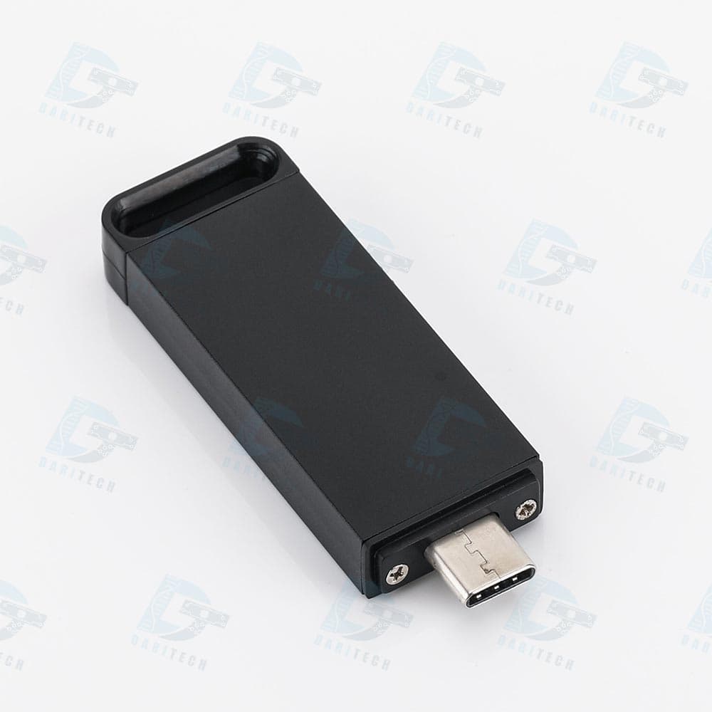 دستگاه ضبط صدای خبرنگاری 32 گیگ USB مدل VT-298 با نگهداری 15 ساعت شارژ — تصویر ۱۰