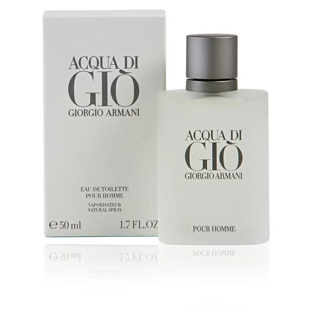 ادکلن مردانه اورجینال آکوا دی جیو اصل Giorgio Armani Acqua di Gio 200ML — تصویر ۱۱