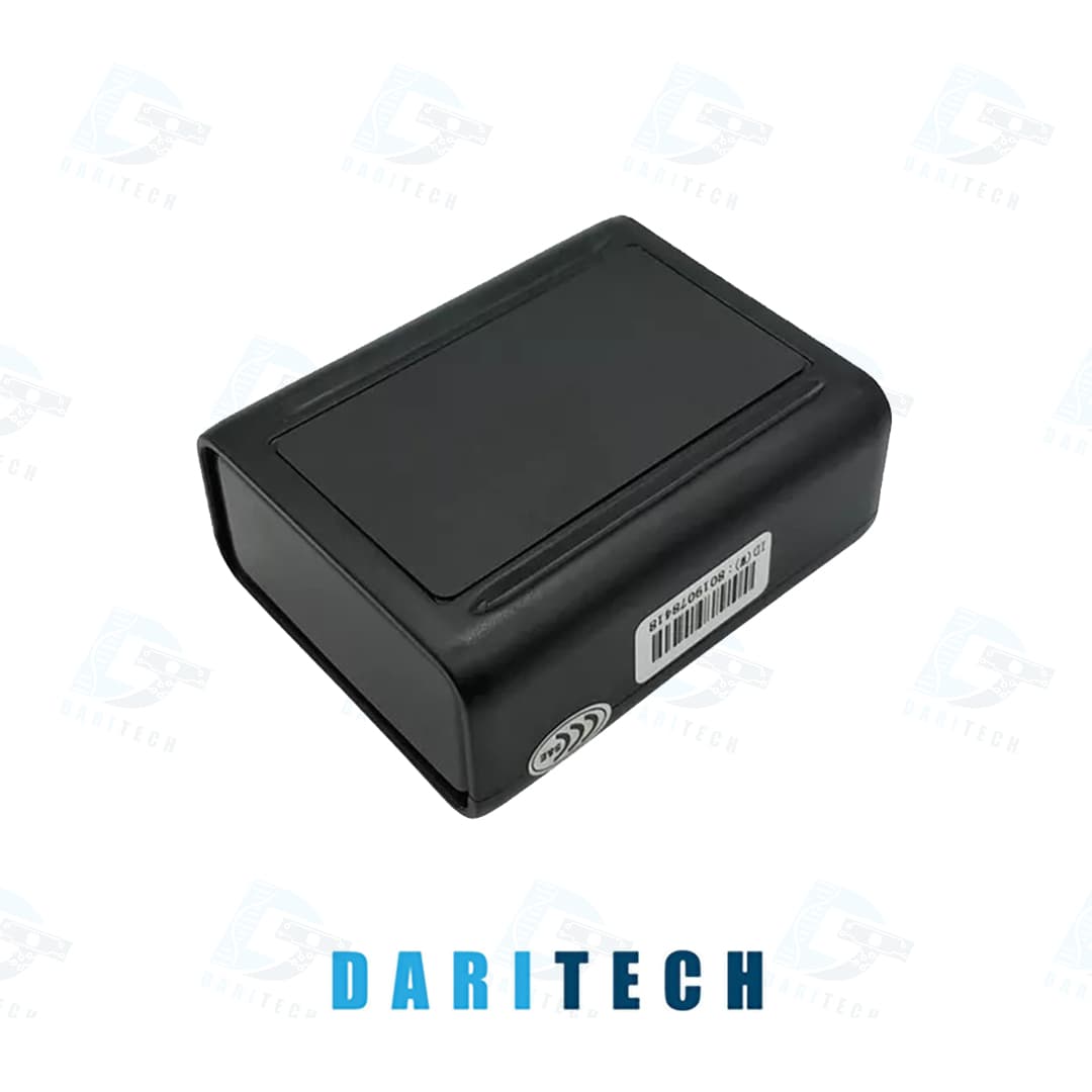 مینی ردیاب GPS آهنربایی ، مگنتی مدل AKSH GT20C (مناسب سالمند ، کودک و پت)