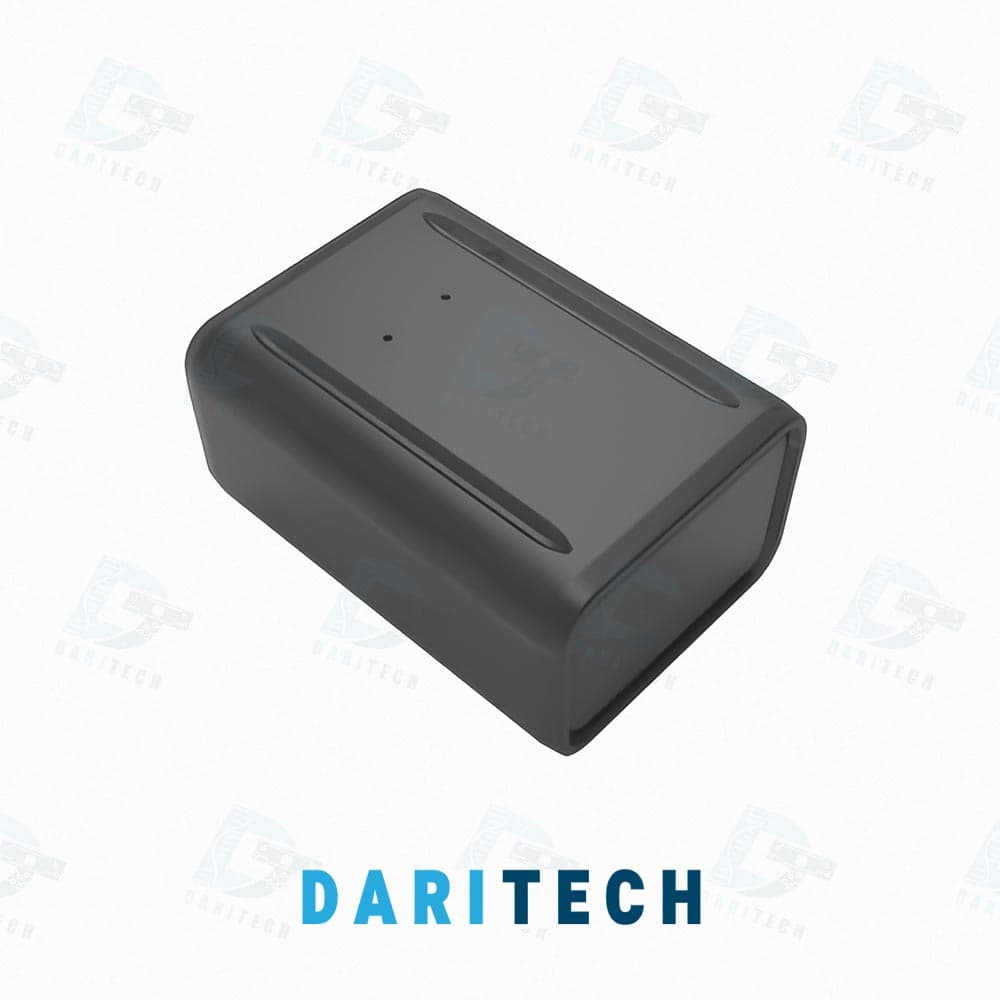 مینی ردیاب GPS آهنربایی ، مگنتی مدل AKSH GT20B (مناسب سالمند ، کودک و پت) — تصویر ۶