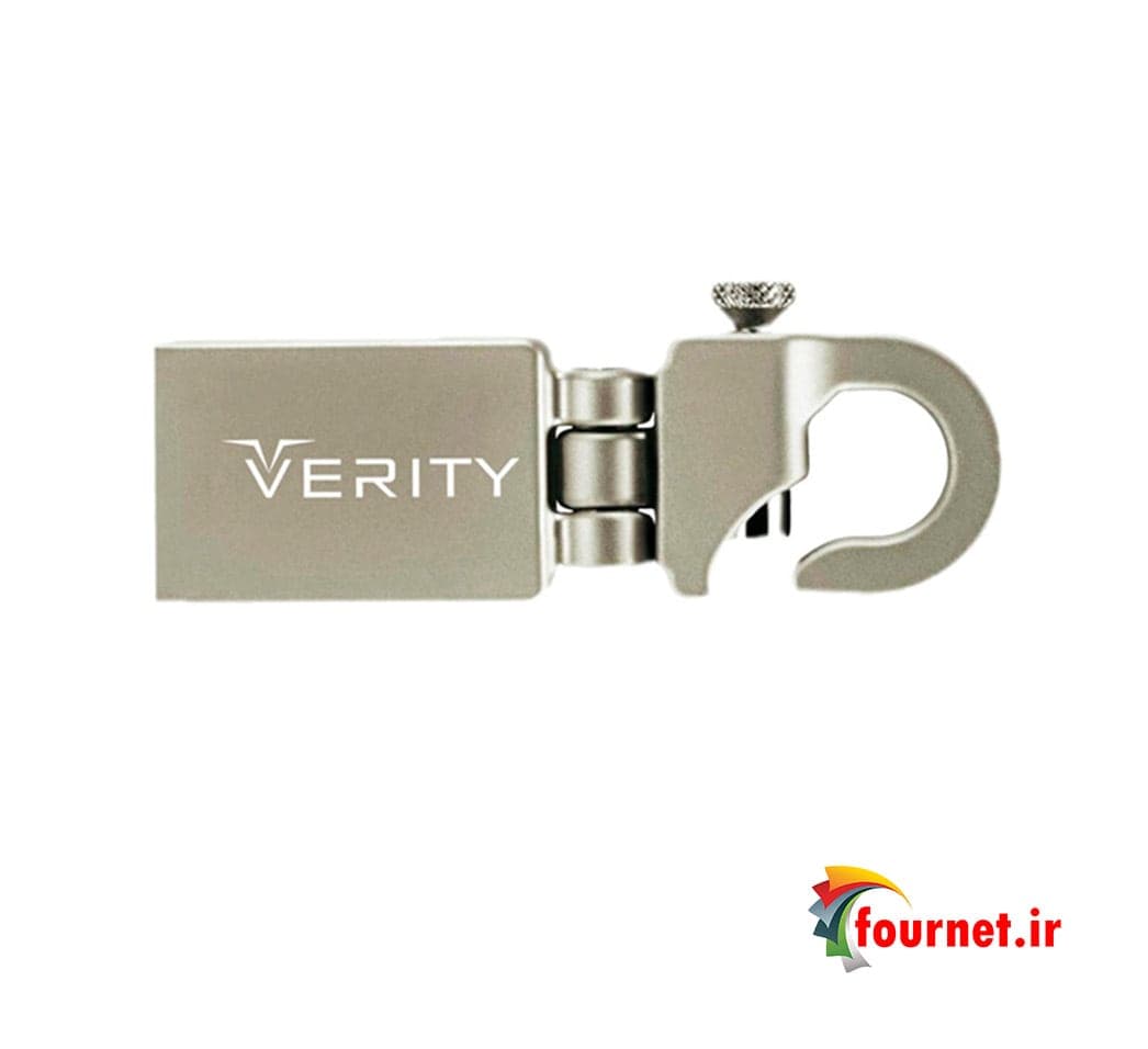 فلش 64 گیگ وریتی مدل V806 — تصویر ۳