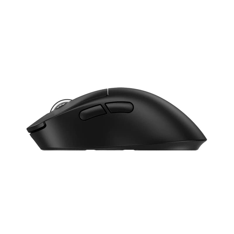 موس لاجیتک مدل G PRO X SUPERLIGHT 2 DEX BLACK — تصویر ۷