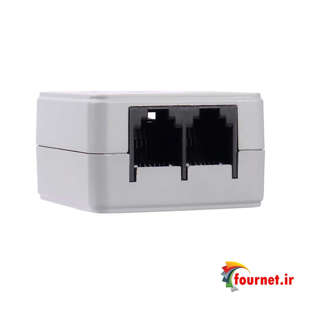 اسپلیتر مودم Tenda TD-1301A ADSL — تصویر ۲
