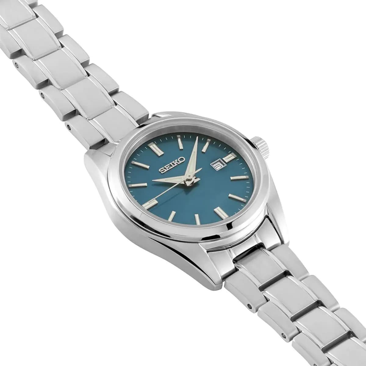 ساعت زنانه سیکو SEIKO مدل SUR531P1 — تصویر ۱۱
