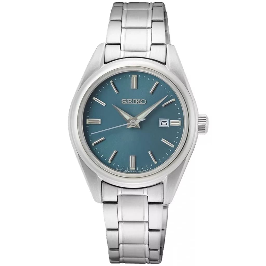 ساعت زنانه سیکو SEIKO مدل SUR531P1 — تصویر ۲