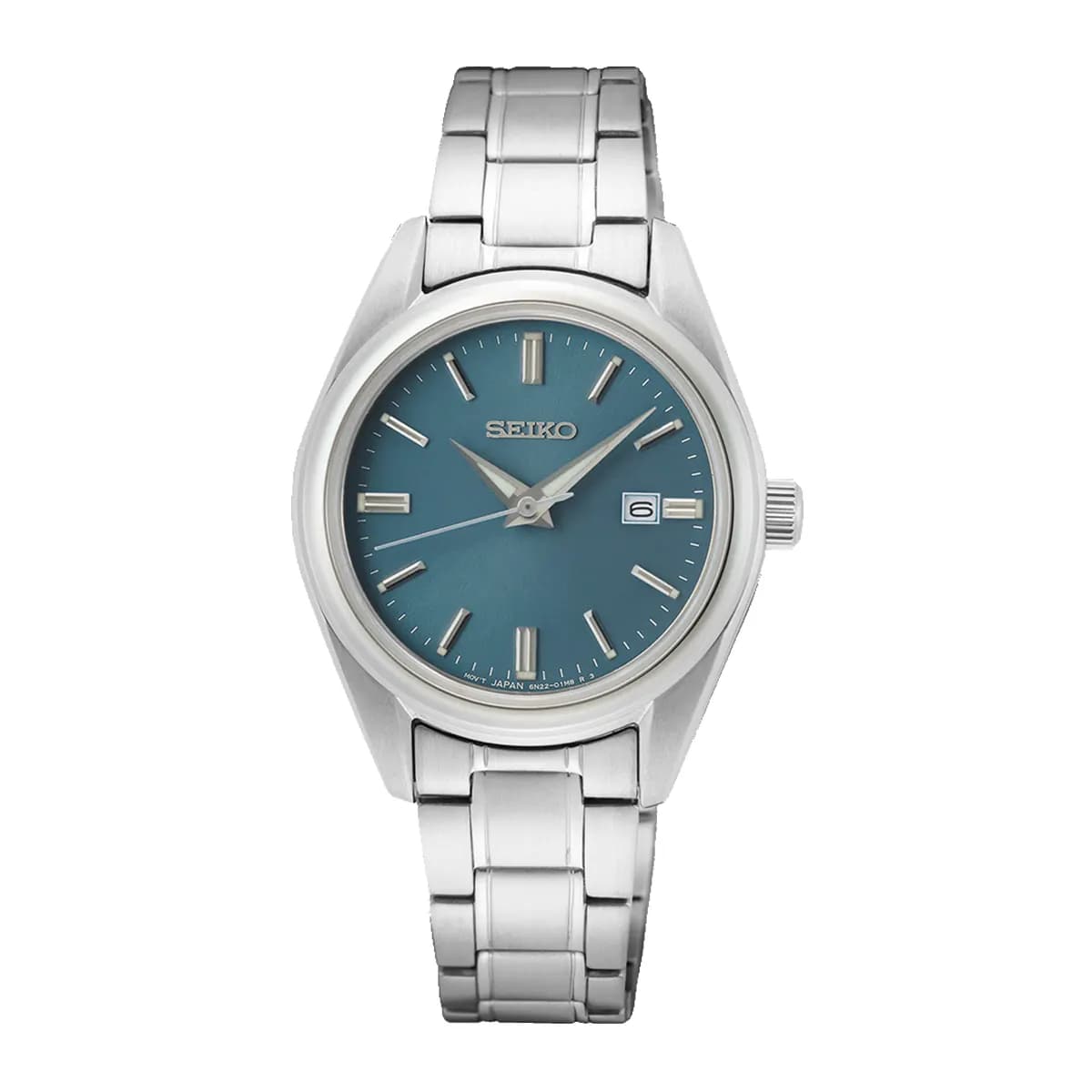 ساعت زنانه سیکو SEIKO مدل SUR531P1 — تصویر ۱۰